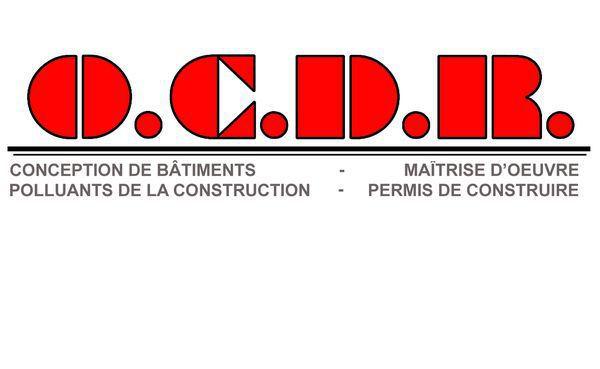 O . C . D . R .