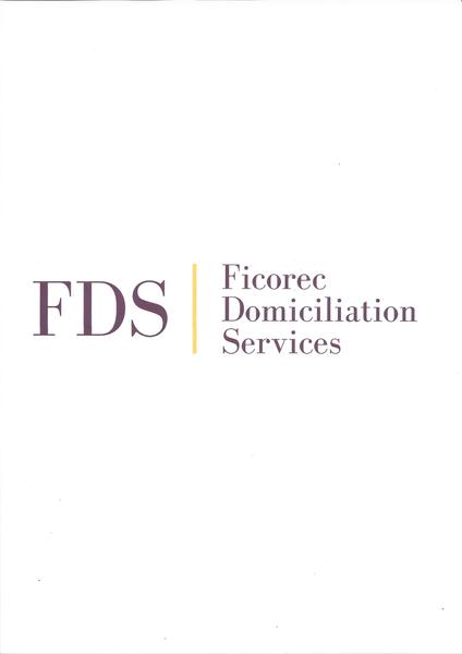Ficorec Domiciliation Services
