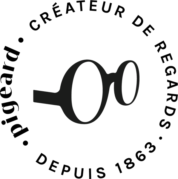 Optique Pigeard - La Loupe opticien