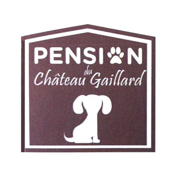 PENSION DU CHATEAU GAILLARD Liger Karine