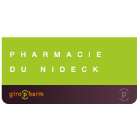 Pharmacie Du Nideck pharmacie