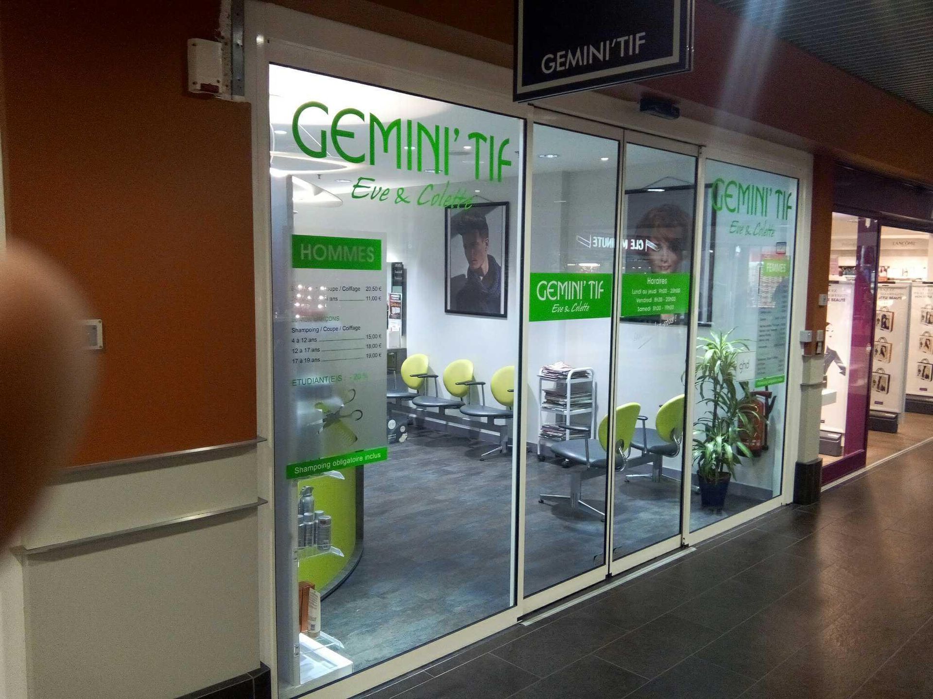 galerie image