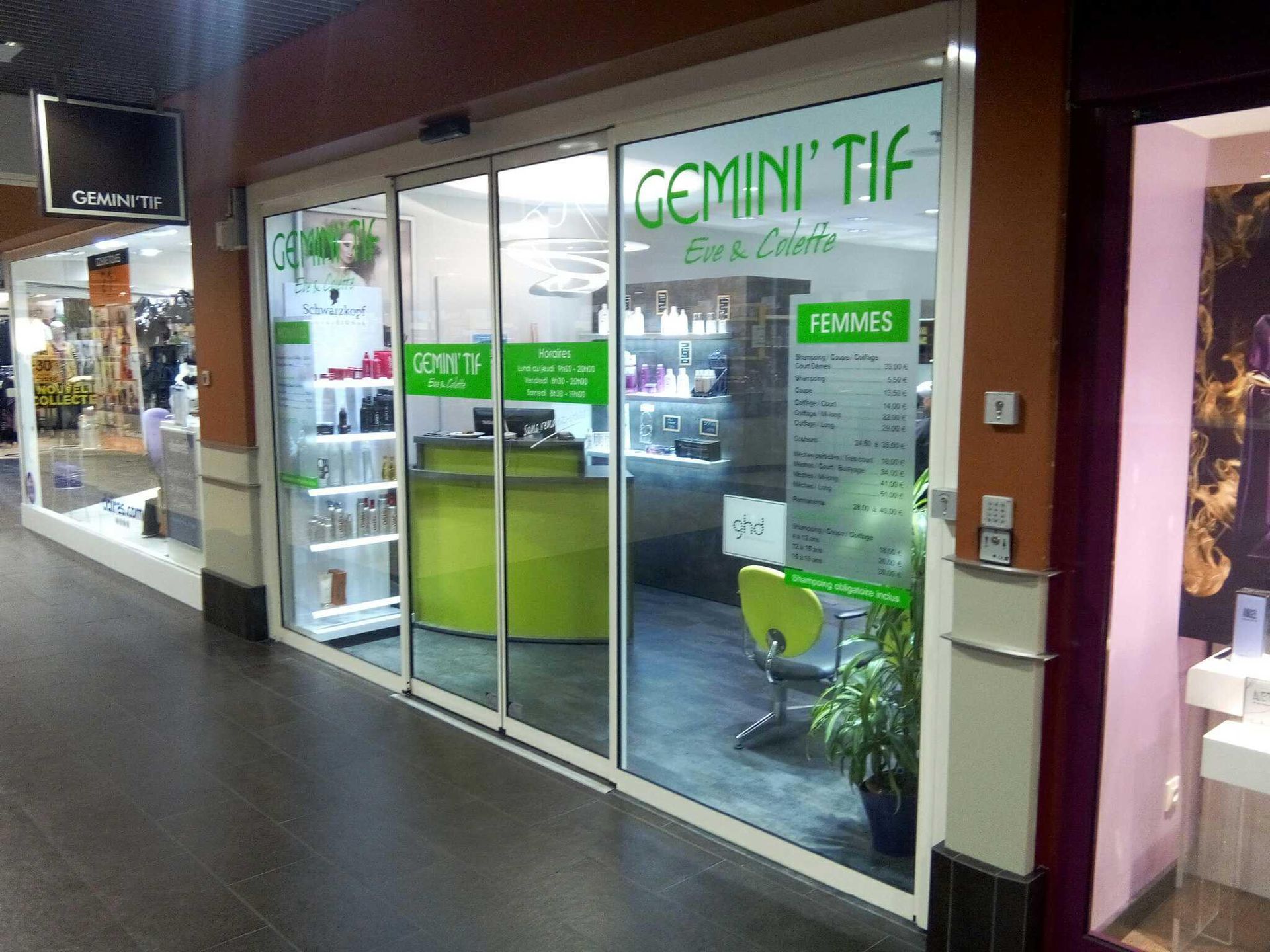 galerie image