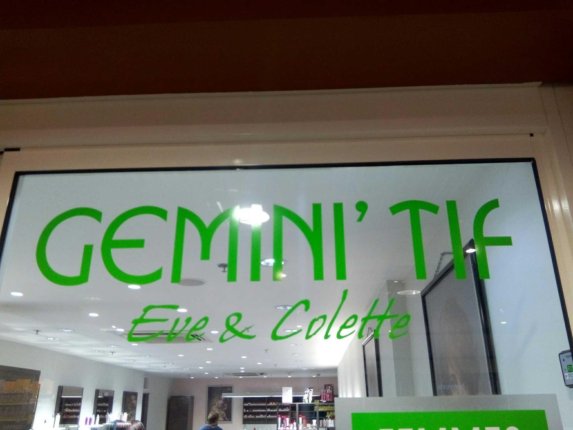 galerie image