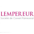 Société De Conseil Patrimonial Lempereur