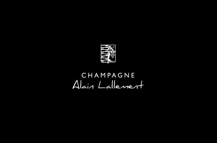 Champagne Alain Lallement