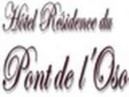 Hôtel du Pont de l'Oso