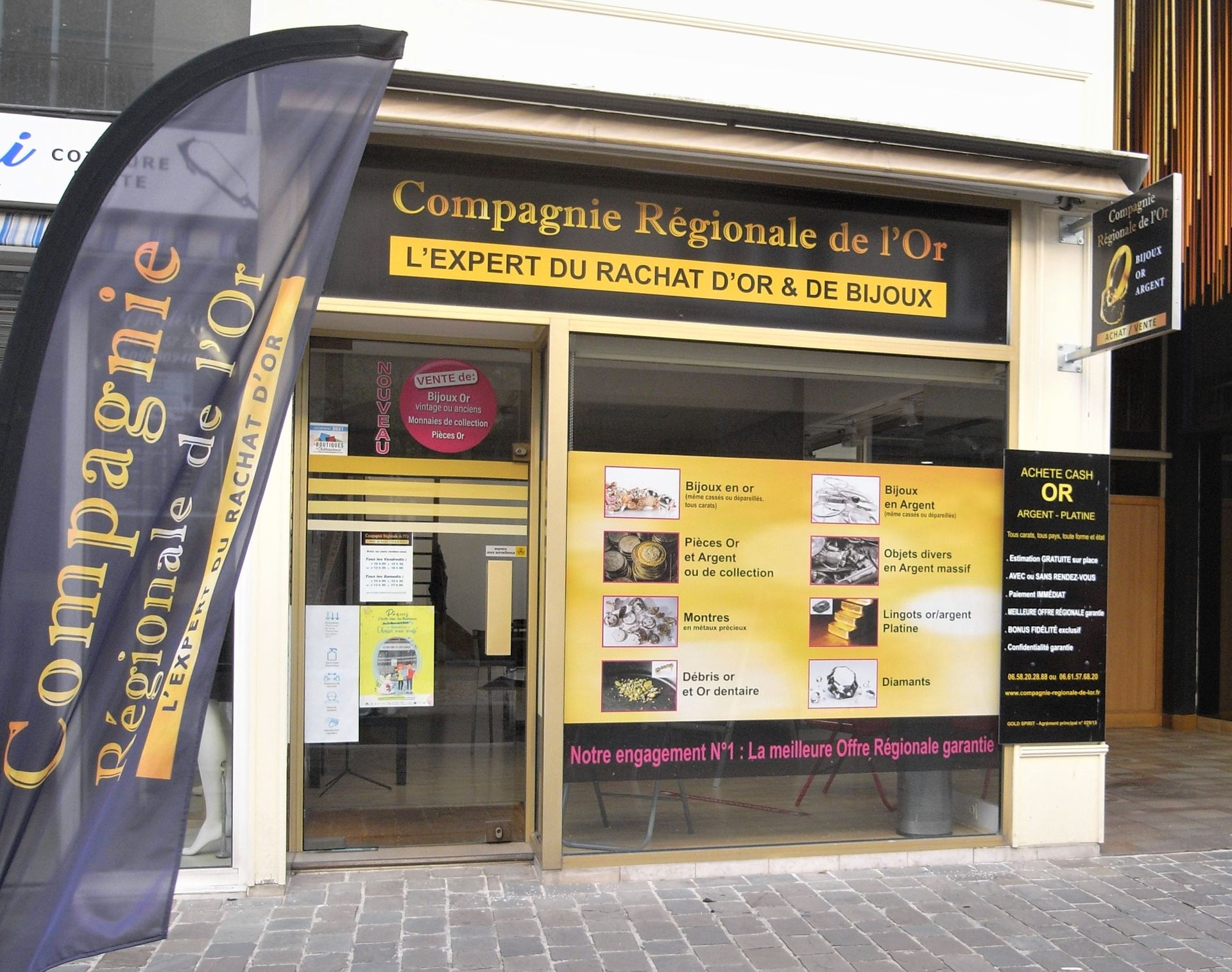 galerie image