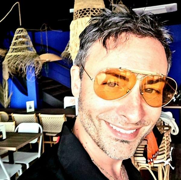 YANN SAUVANET Salon de massage