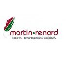 Martin Renard porte et portail