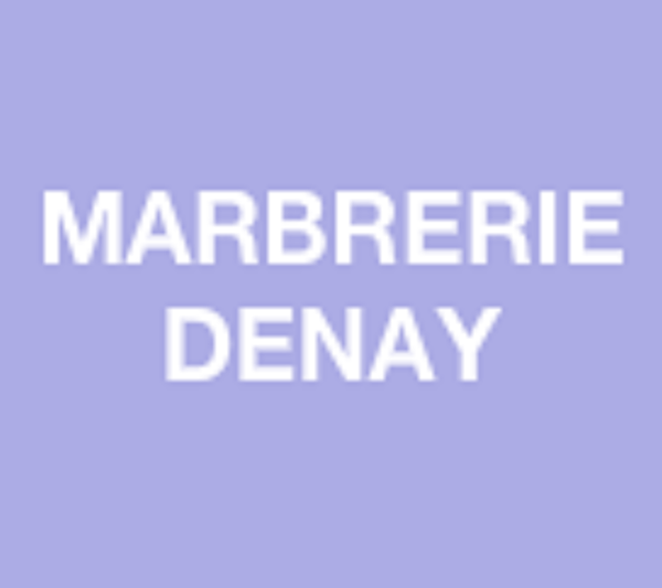 Marbrerie Denay Expert