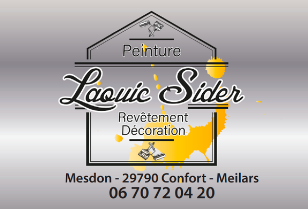 Sider Laouic