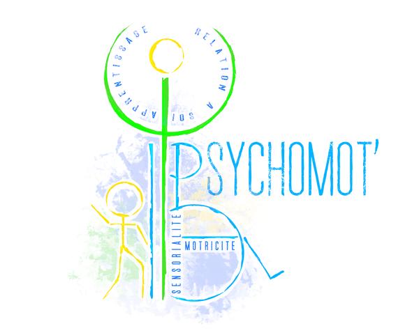 Victor Caussil Psychomotricien