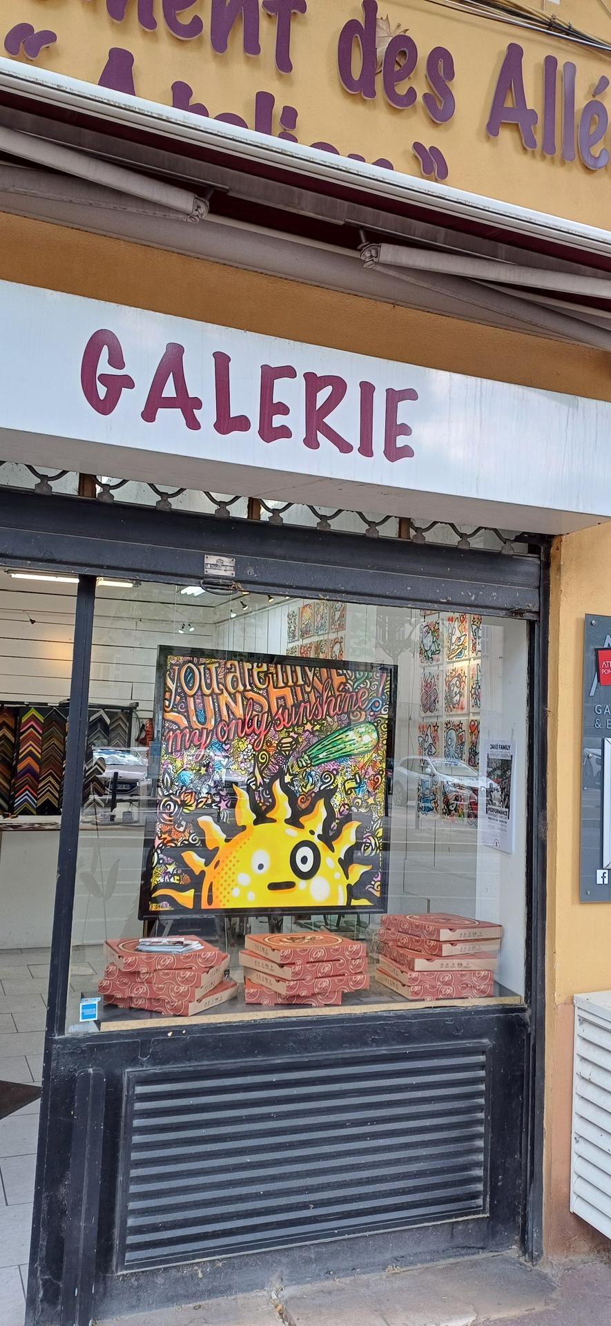 galerie image