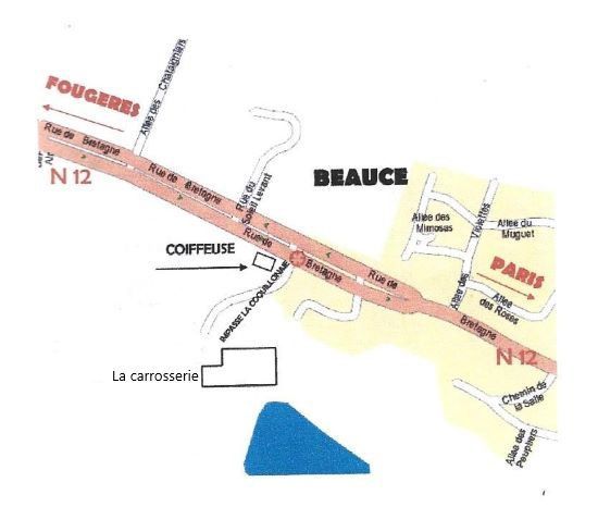 galerie image