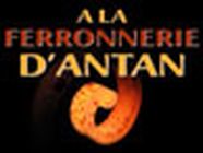 A la Ferronnerie d'Antan soudure (travaux)