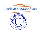 Association Taxis Montalbanais taxi