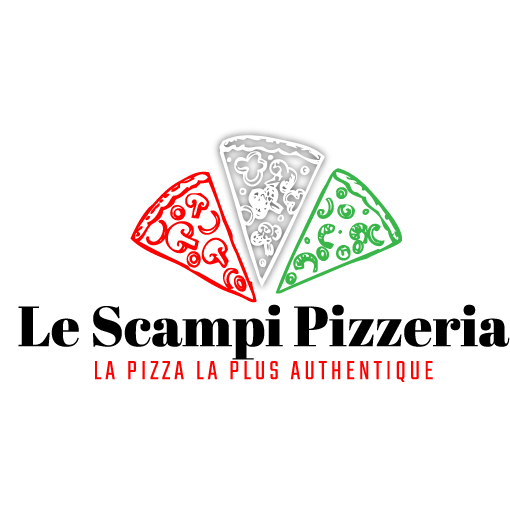 Le Scampi pizzeria