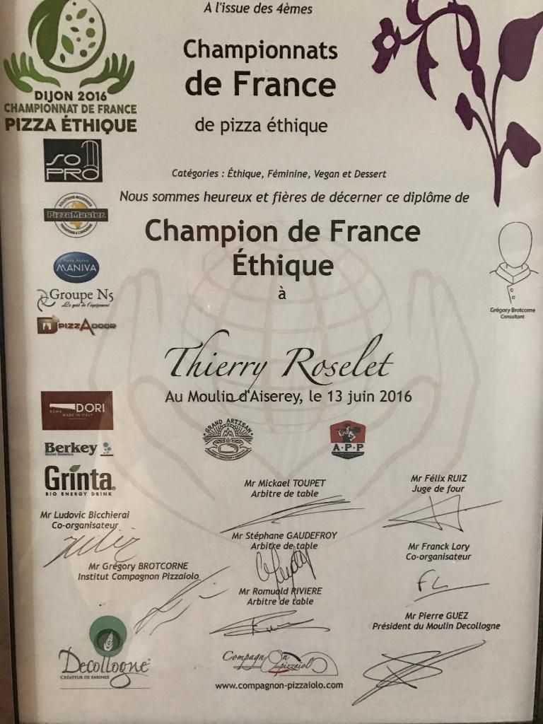 galerie image