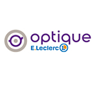 Optique E.Leclerc entrepôt et magasin général