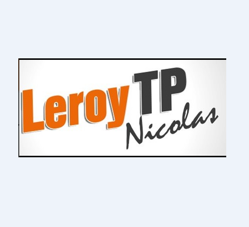 LEROY TP entreprise de travaux publics