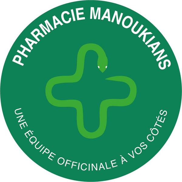 Pharmacie Manoukians pharmacie
