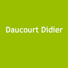Daucourt Didier paysagiste conseil