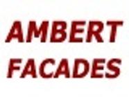 Ambert Façades peinture et vernis (détail)