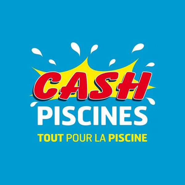 Cash Piscines Saint Nazaire store (fournitures)