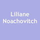 Noachovitch Liliane psychologue