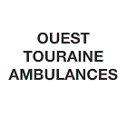 Ouest Touraine Ambulances taxi