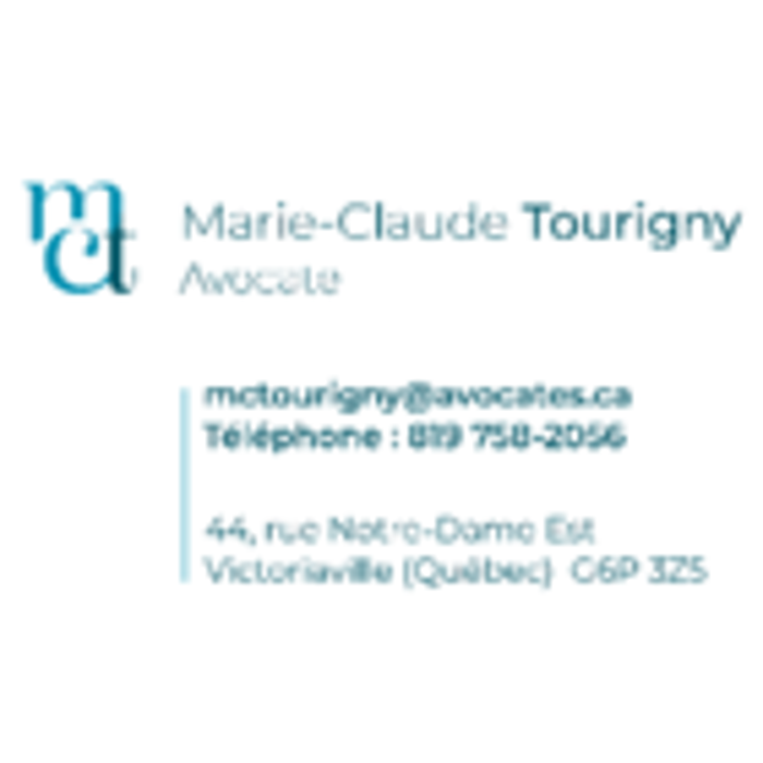 Marie-Claude Tourigny