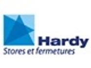 Hardy Stores et Fermetures fenêtre, chassis vitré