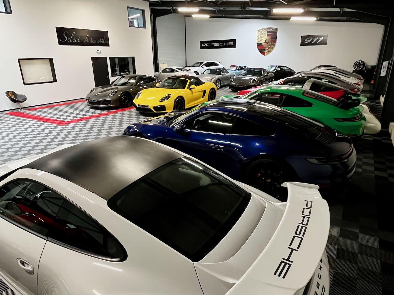 galerie image