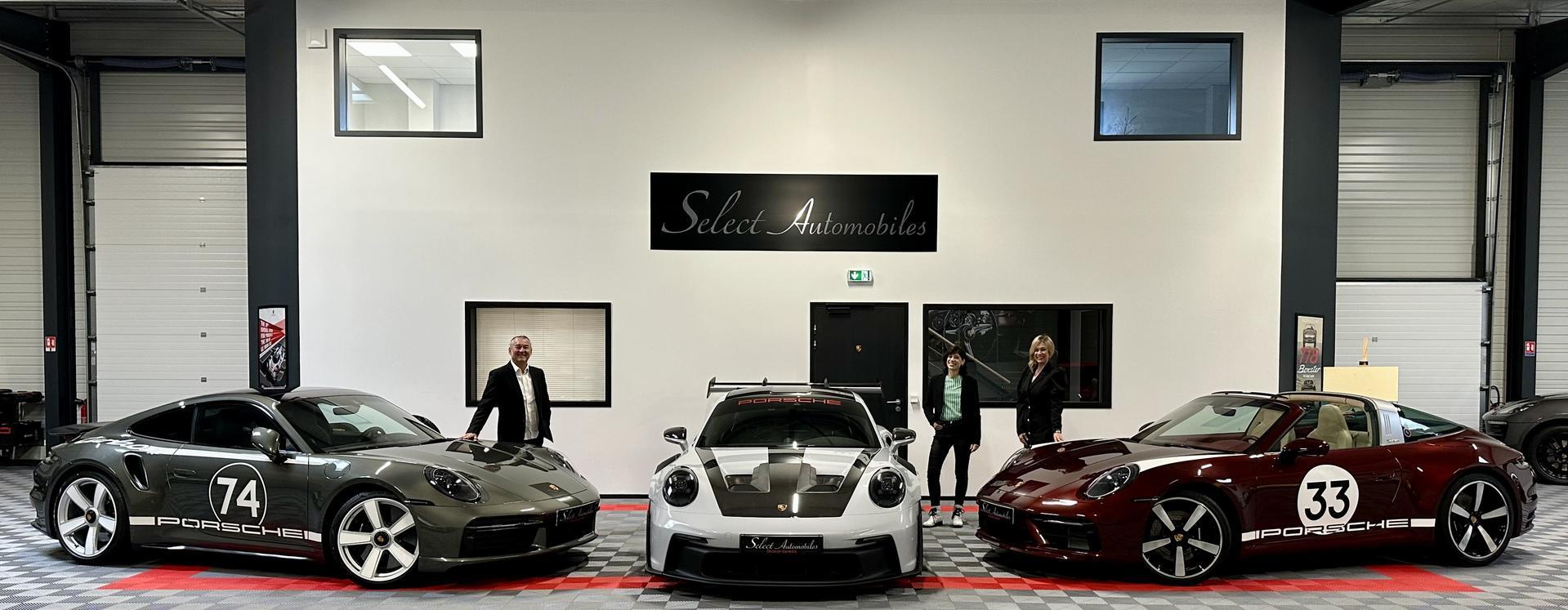 galerie image