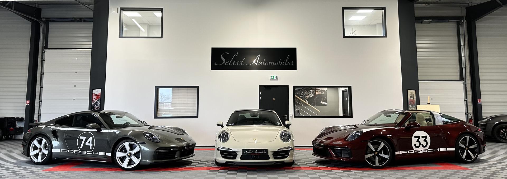 galerie image