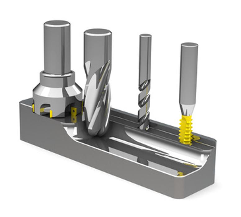 Bild zu Tools4millturn in Villingen Schwenningen Bild zu Tools4millturn in Villingen Schwenningen