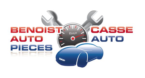 Benoist Auto Pièces SARL Expert