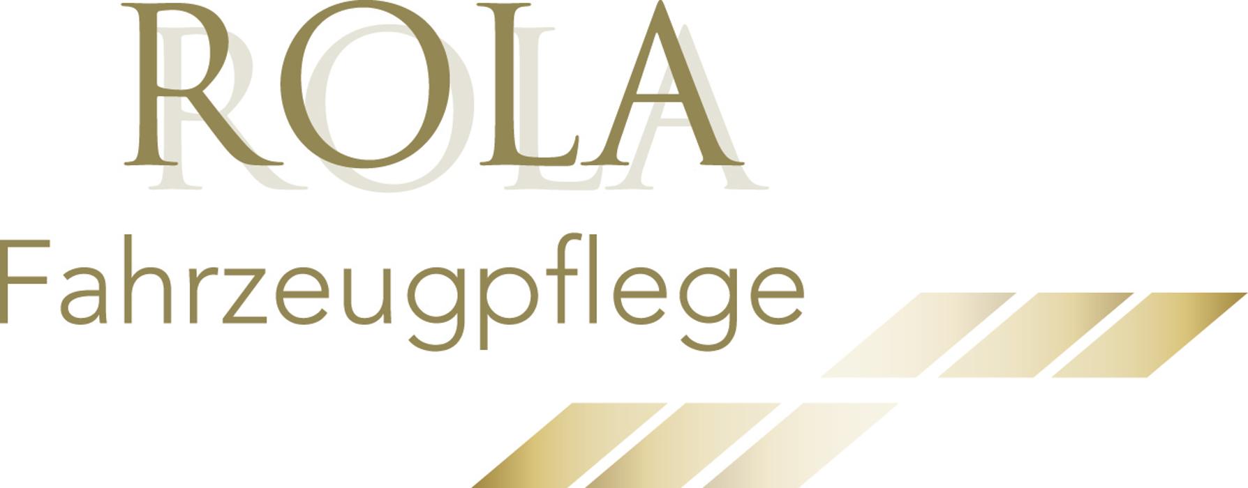 ROLA Fahrzeugpflege in Altdorf