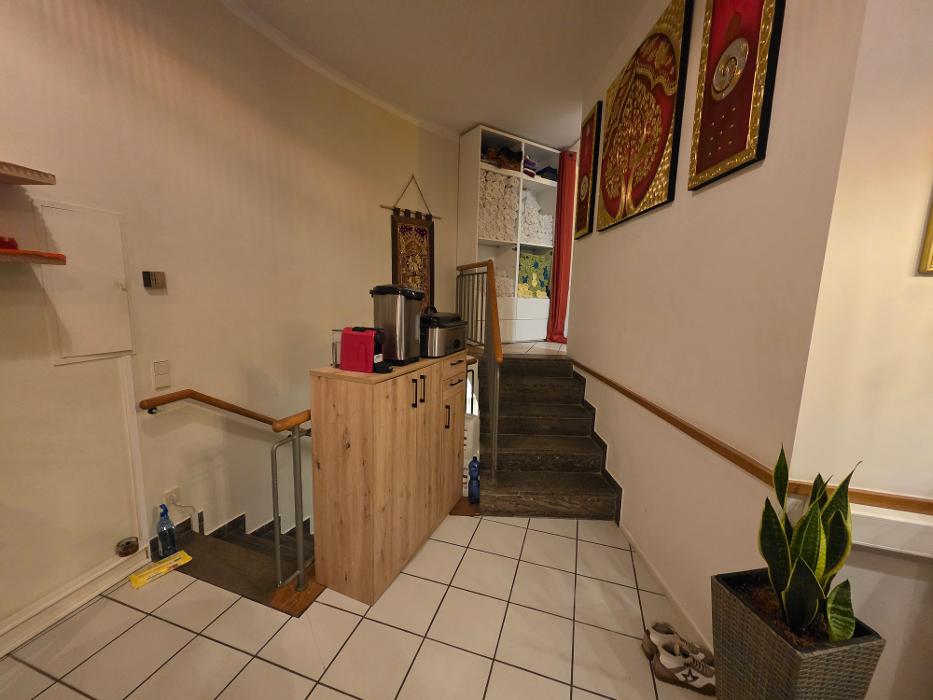 Chang Noi Thaimassage, Grasgasse in Landshut