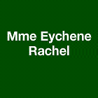 Eychene Rachel soins hors d'un cadre réglementé