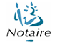 PINCEMIN ET ASSOCIES notaire