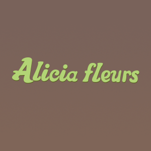 Alicia Fleurs fleuriste