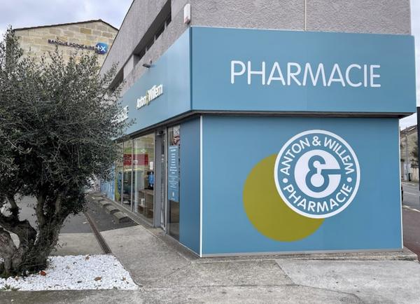 Pharmacie de la Calypso