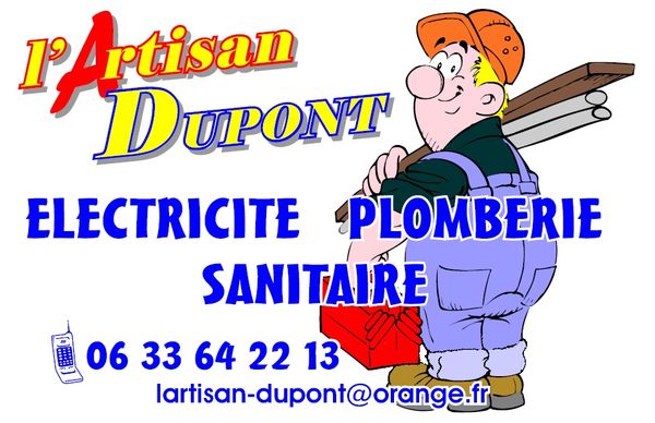 L'Artisan Dupont
