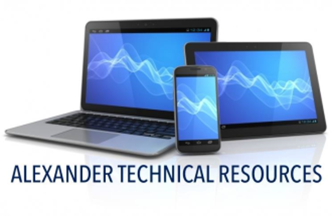 Alexander Technical Resources - Atlanta, GA