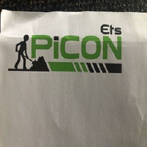 Ets Picon entreprise de travaux publics