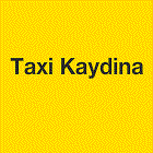 Taxi Kaydina taxi
