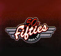 Fifties And Diner Bar restaurant
