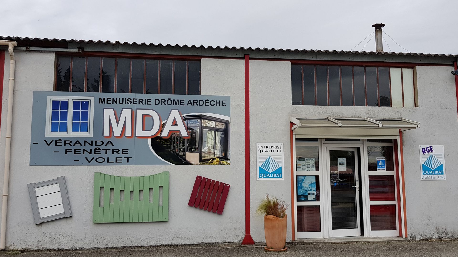 galerie image
